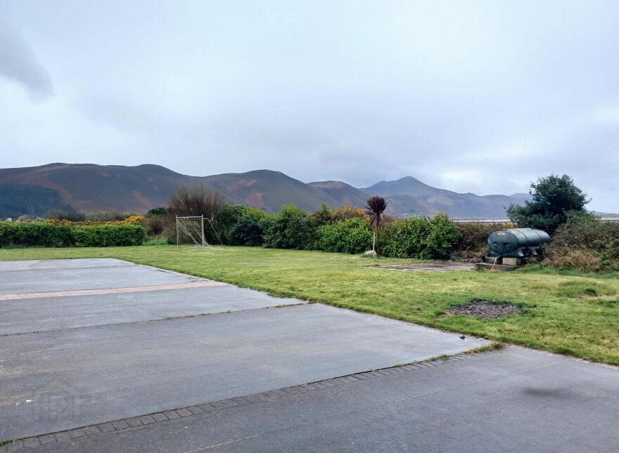 Keelglen House, Kilnabrack Lower, Glenbeigh, V93K8Y2