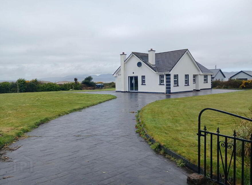 Keelglen House, Kilnabrack Lower, Glenbeigh, V93K8Y2