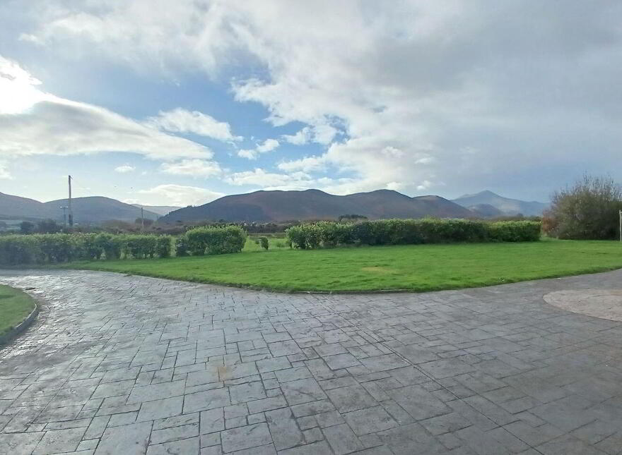 Keelglen House, Kilnabrack Lower, Glenbeigh, V93K8Y2