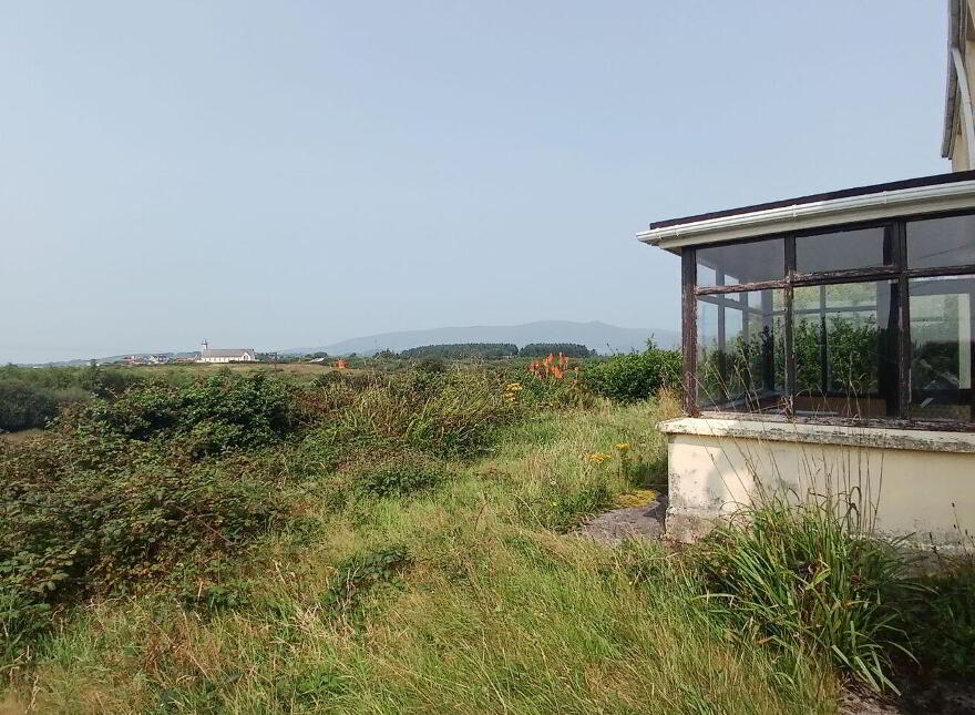 Spunkane Hill, Waterville, Ballinskelligs, V23FN74