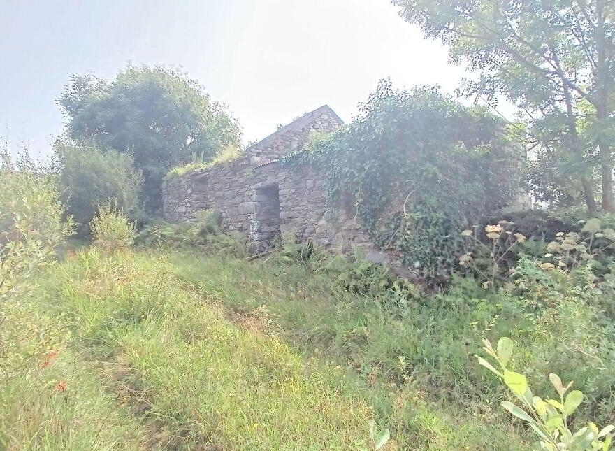Spunkane Hill, Waterville, Ballinskelligs, V23FN74