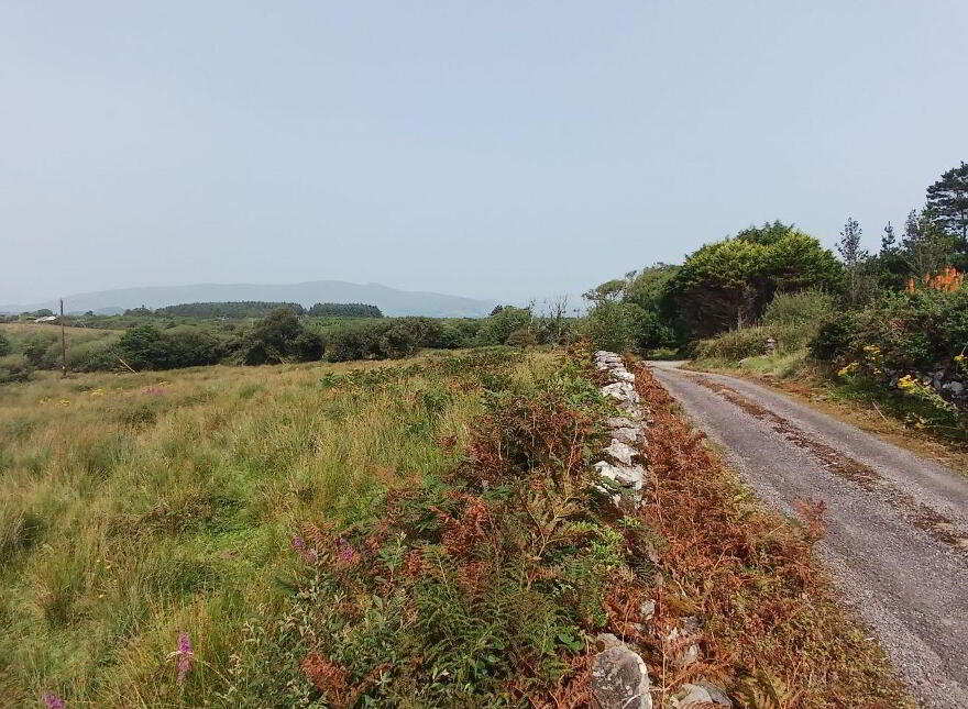 Spunkane Hill, Waterville, Ballinskelligs, V23FN74