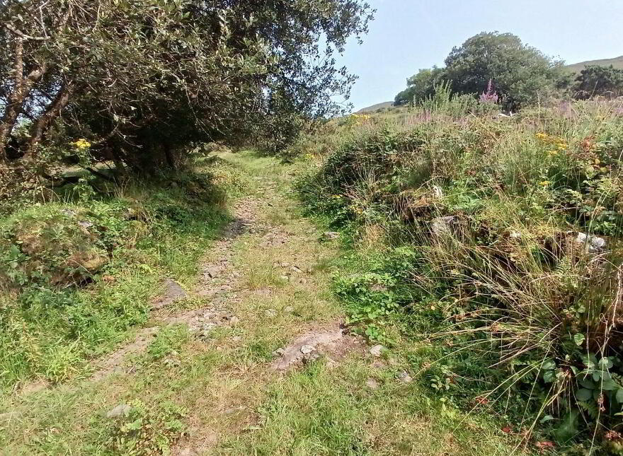 Spunkane Hill, Waterville, Ballinskelligs, V23FN74