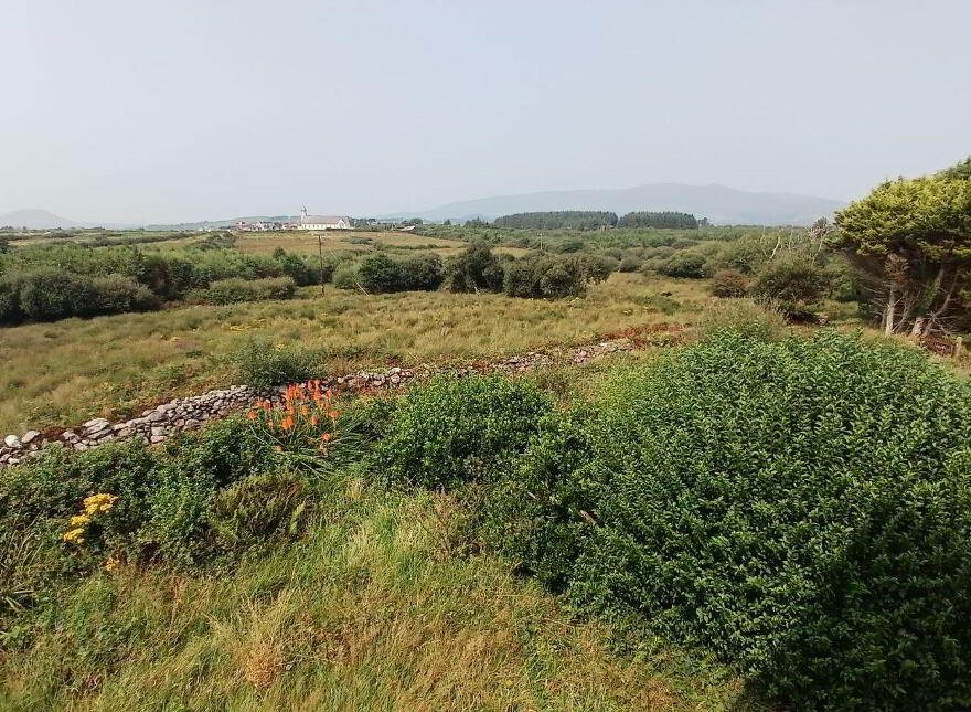 Spunkane Hill, Waterville, Ballinskelligs, V23FN74