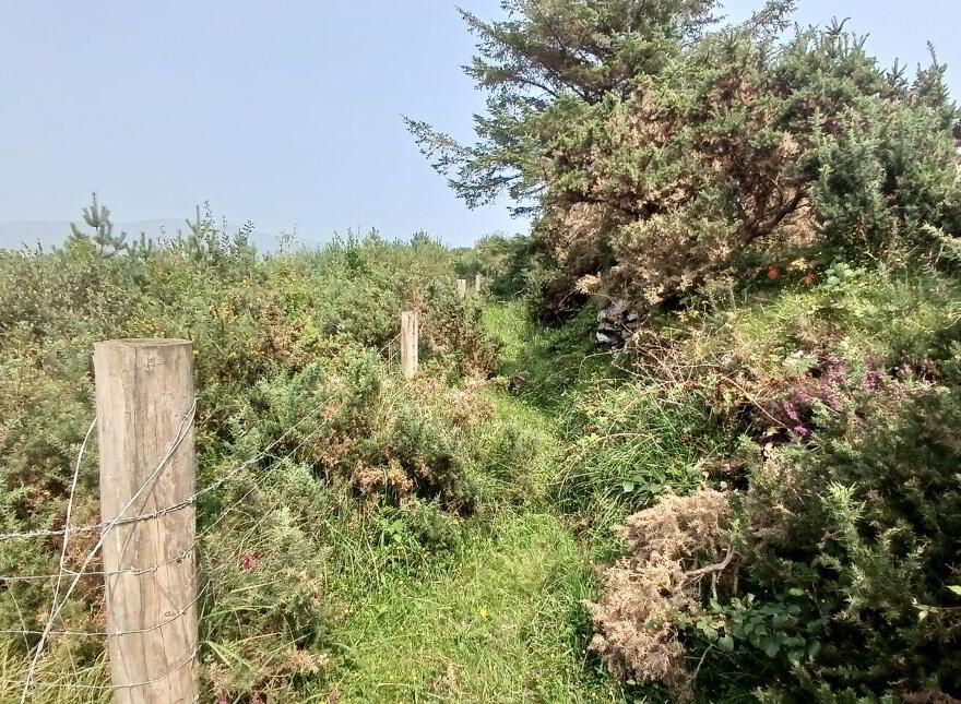 Spunkane Hill, Waterville, Ballinskelligs, V23FN74