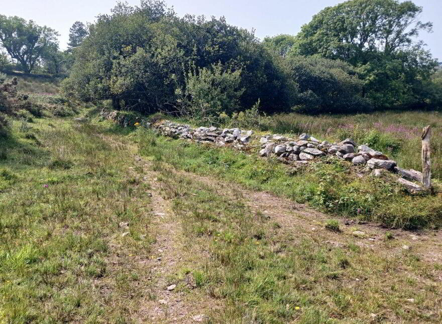 Spunkane Hill, Waterville, Ballinskelligs, V23FN74