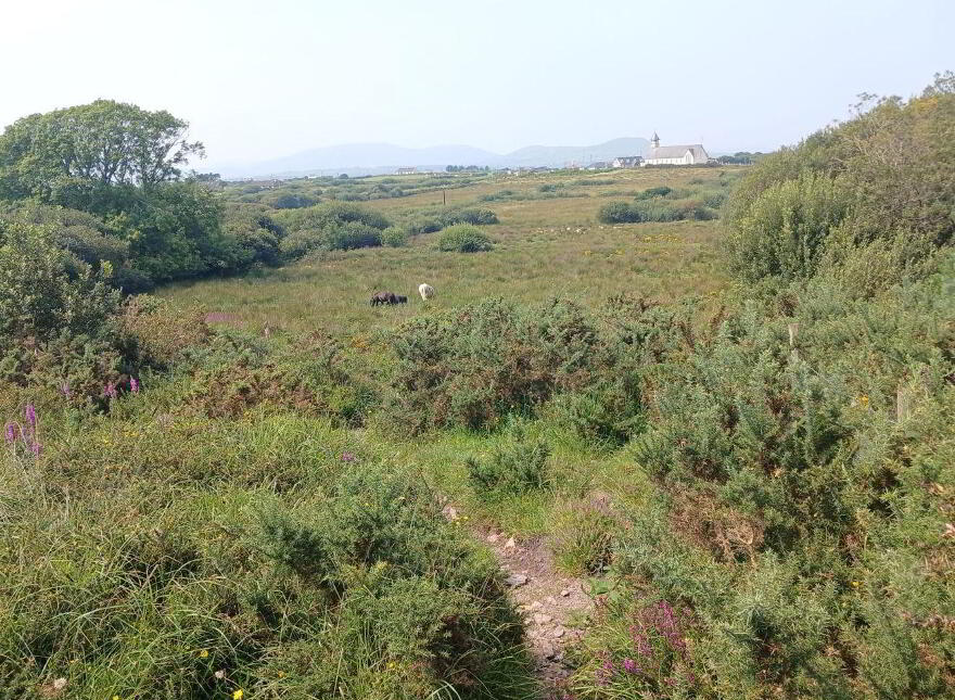 Spunkane Hill, Waterville, Ballinskelligs, V23FN74