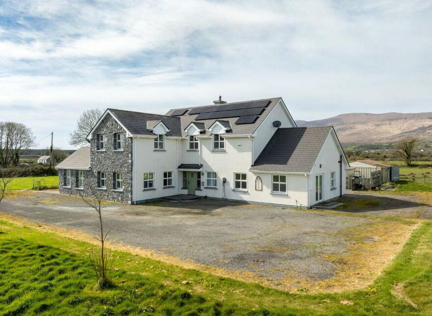 Ardcanaught, Castlemaine, V93K306