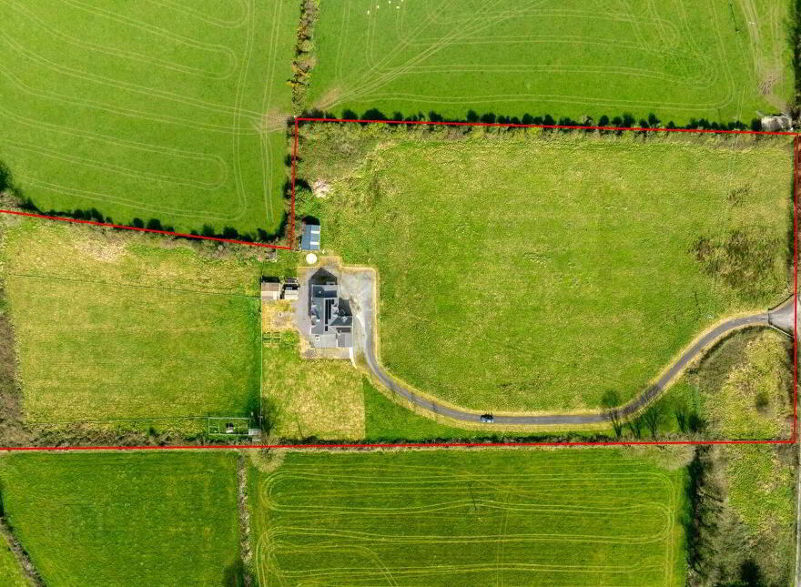 Ardcanaught, Castlemaine, V93K306