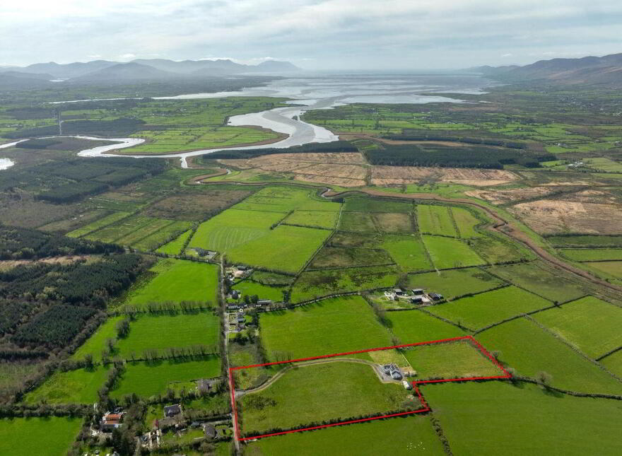 Ardcanaught, Castlemaine, V93K306