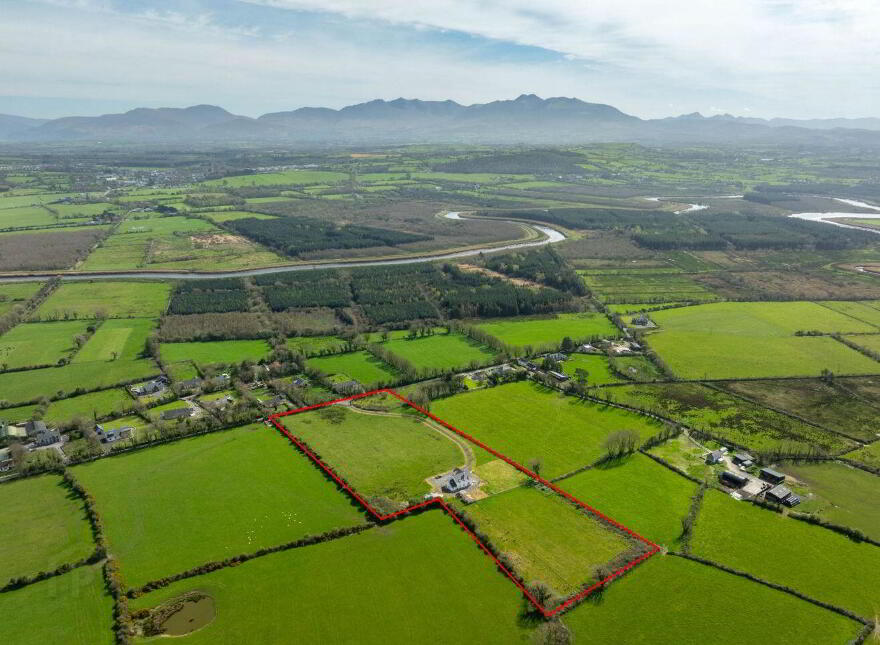 Ardcanaught, Castlemaine, V93K306