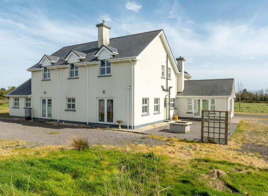 Ardcanaught, Castlemaine, V93K306