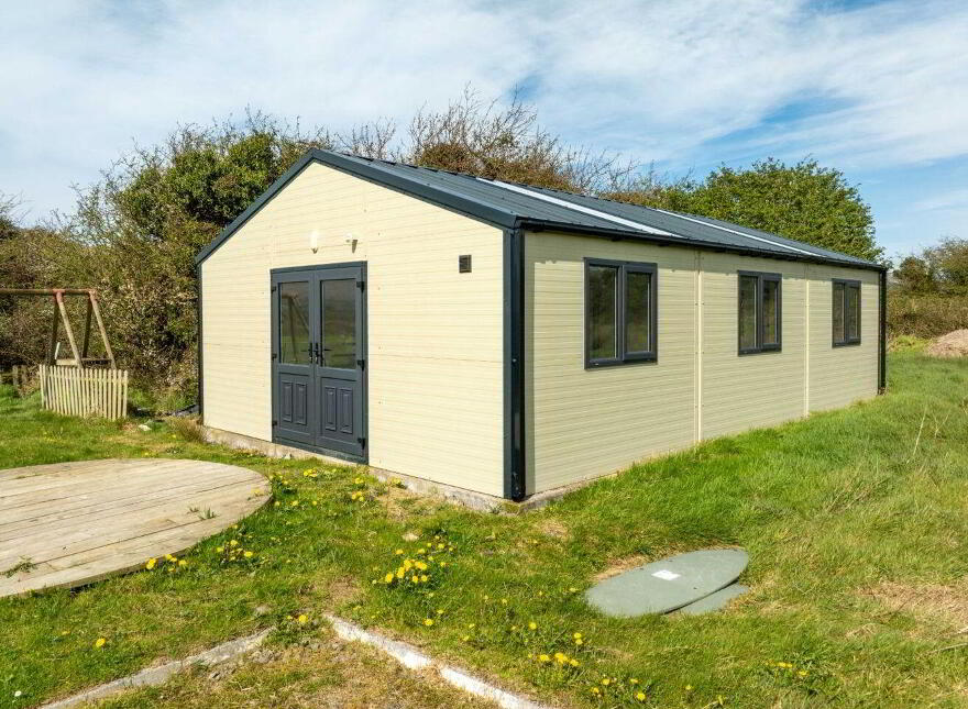 Ardcanaught, Castlemaine, V93K306