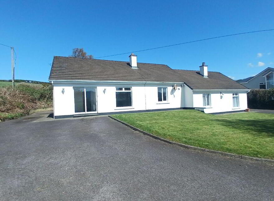 Anglont, Killorglin, V93A0F6
