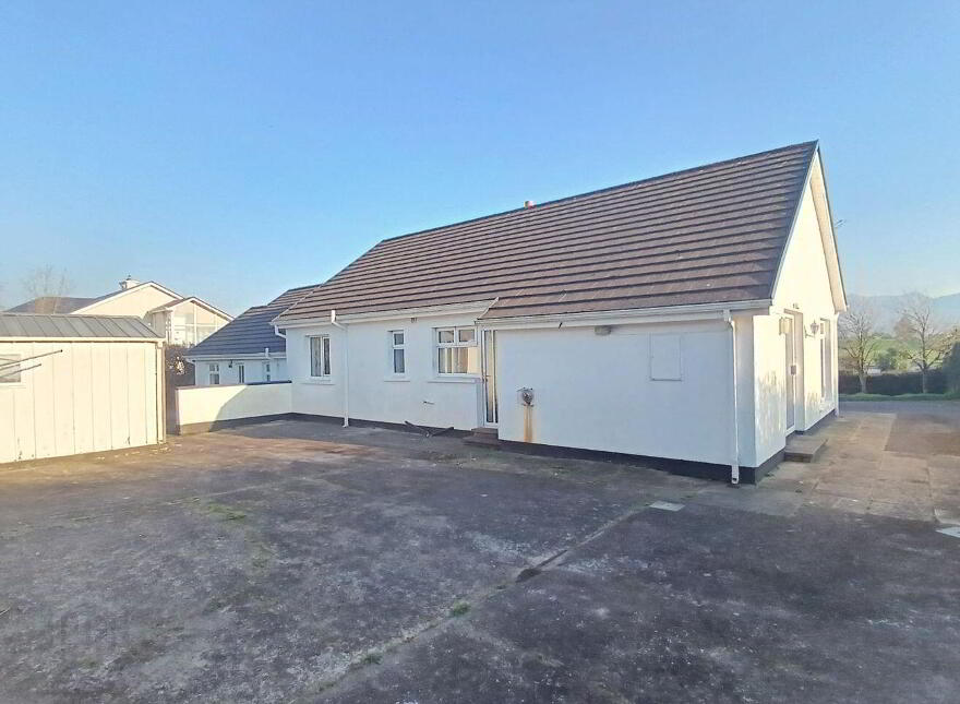 Anglont, Killorglin, V93A0F6