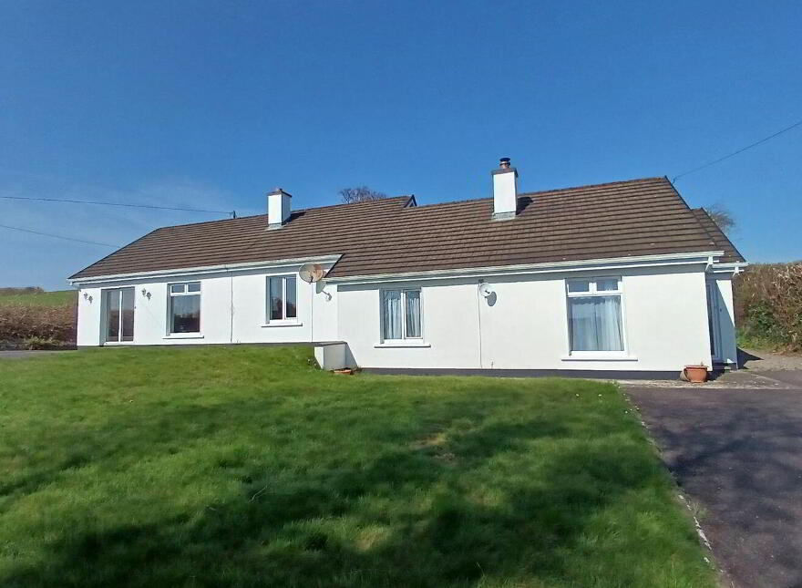 Anglont, Killorglin, V93A0F6