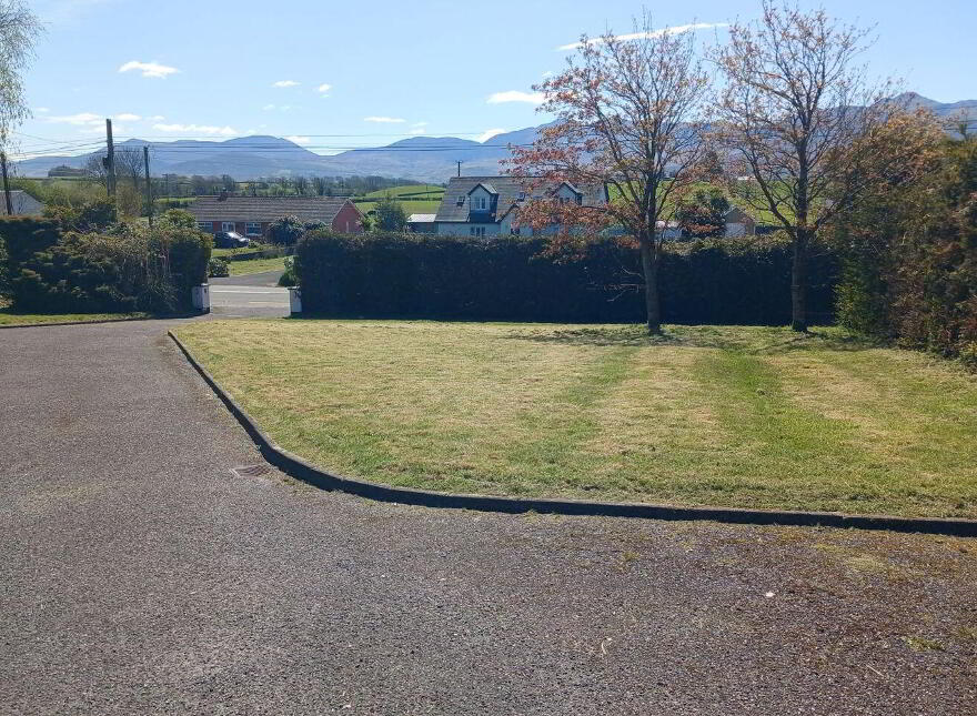 Anglont, Killorglin, V93A0F6
