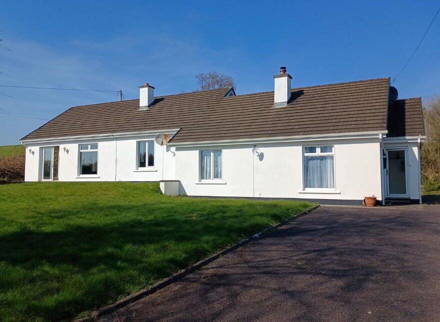 Anglont, Killorglin, V93A0F6