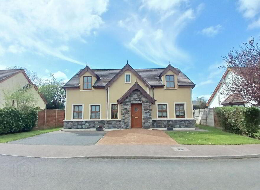 41 Ardmoniel Heights, Killorglin, V93T1X0