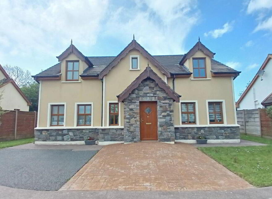 41 Ardmoniel Heights, Killorglin, V93T1X0