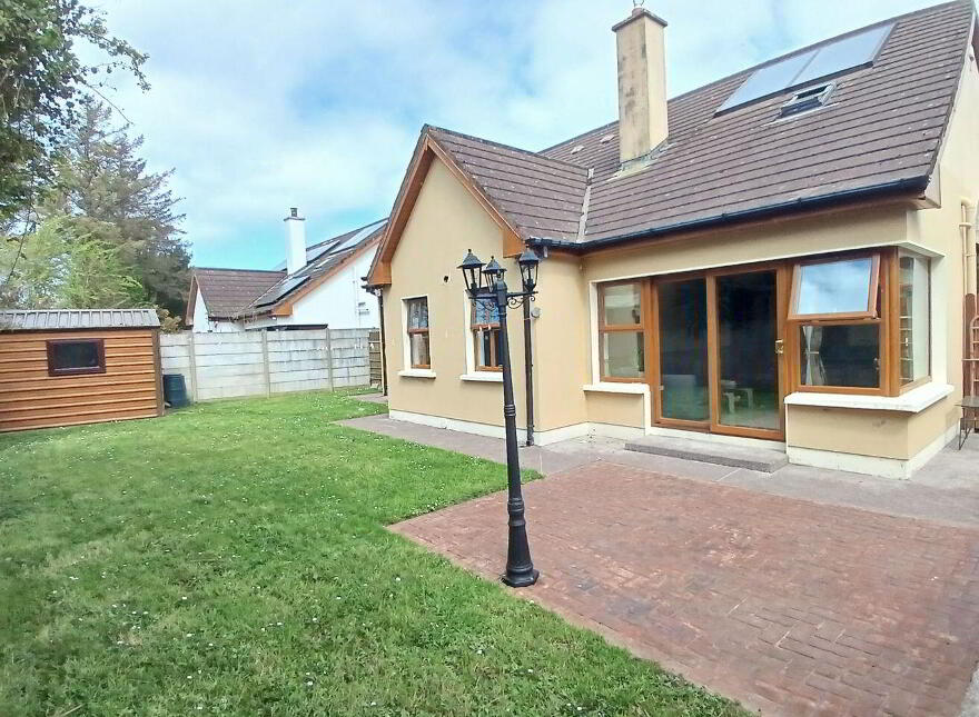 41 Ardmoniel Heights, Killorglin, V93T1X0
