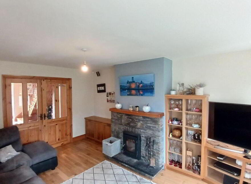 41 Ardmoniel Heights, Killorglin, V93T1X0