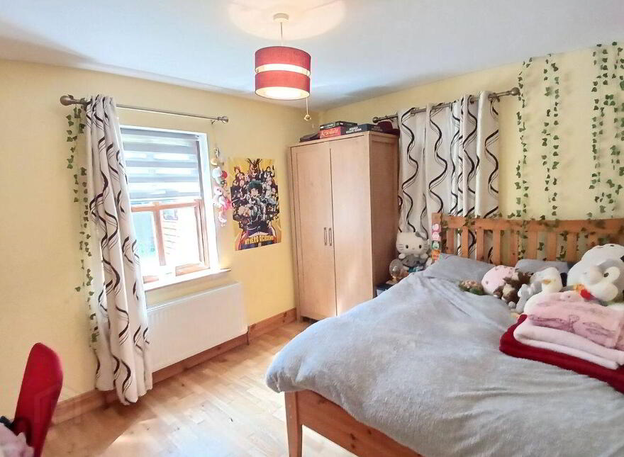 41 Ardmoniel Heights, Killorglin, V93T1X0