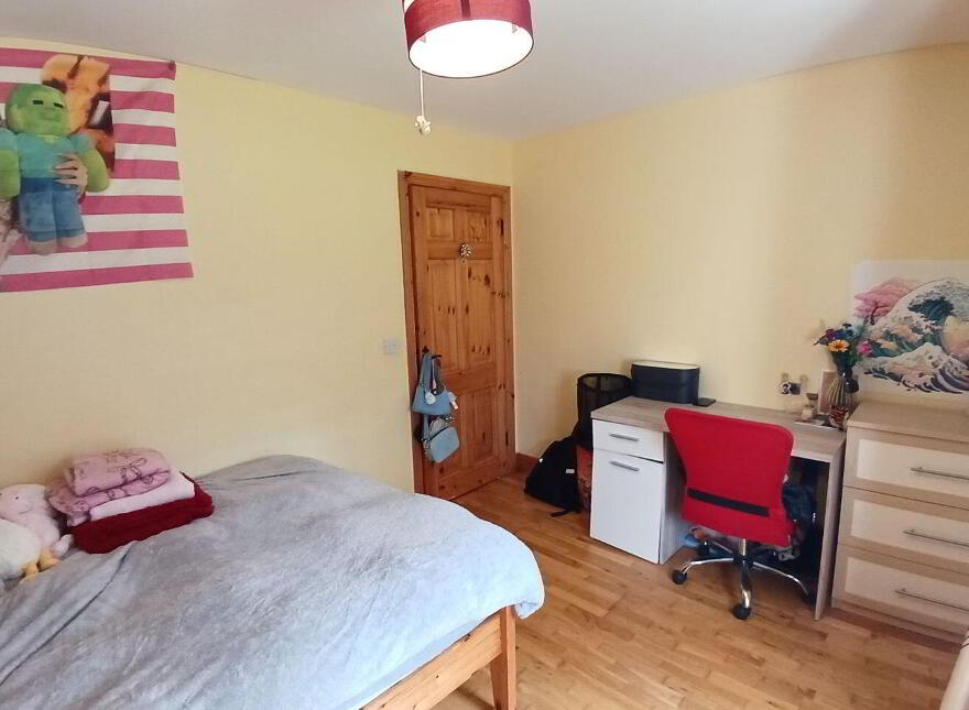 41 Ardmoniel Heights, Killorglin, V93T1X0
