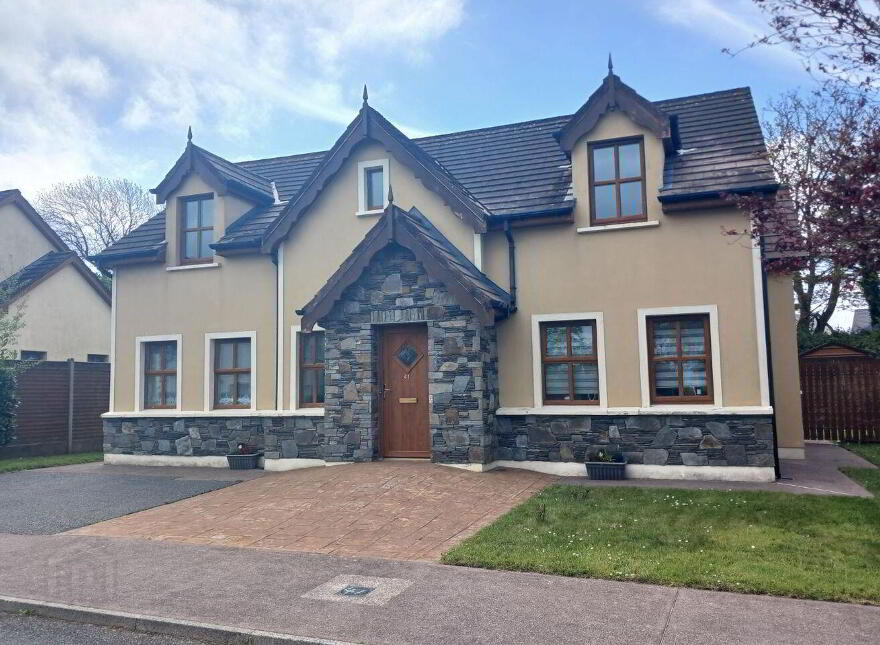 41 Ardmoniel Heights, Killorglin, V93T1X0