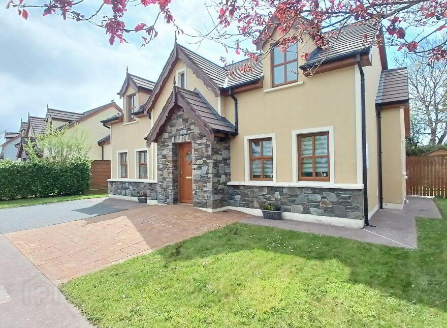 41 Ardmoniel Heights, Killorglin, V93T1X0