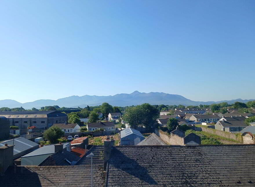 Apartment 18 Library Place, Iveragh Road, Killorglin, V93KP99