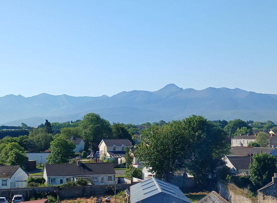 Apartment 18 Library Place, Iveragh Road, Killorglin, V93KP99