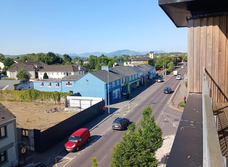 Apartment 18 Library Place, Iveragh Road, Killorglin, V93KP99
