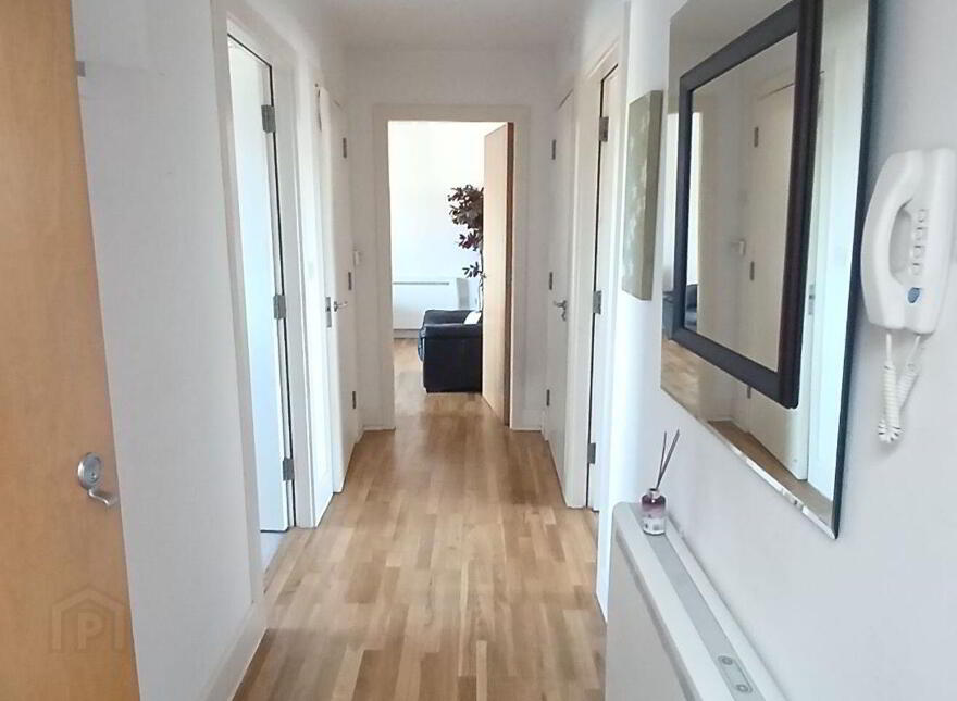 Apartment 18 Library Place, Iveragh Road, Killorglin, V93KP99