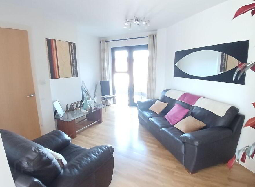 Apartment 18 Library Place, Iveragh Road, Killorglin, V93KP99