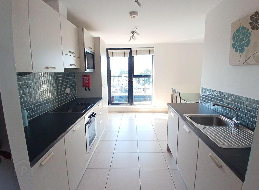 Apartment 18 Library Place, Iveragh Road, Killorglin, V93KP99