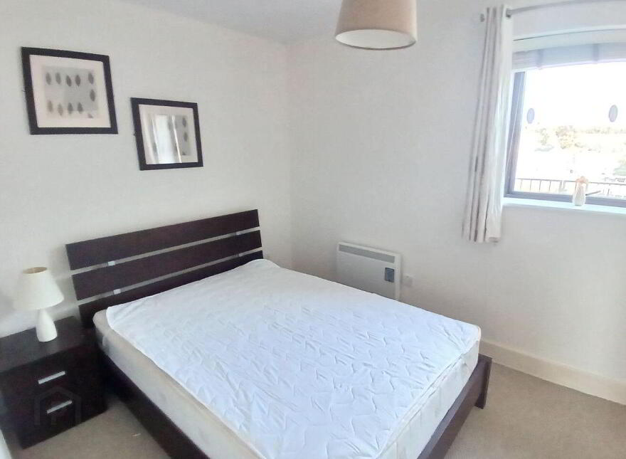 Apartment 18 Library Place, Iveragh Road, Killorglin, V93KP99