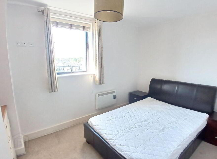 Apartment 18 Library Place, Iveragh Road, Killorglin, V93KP99