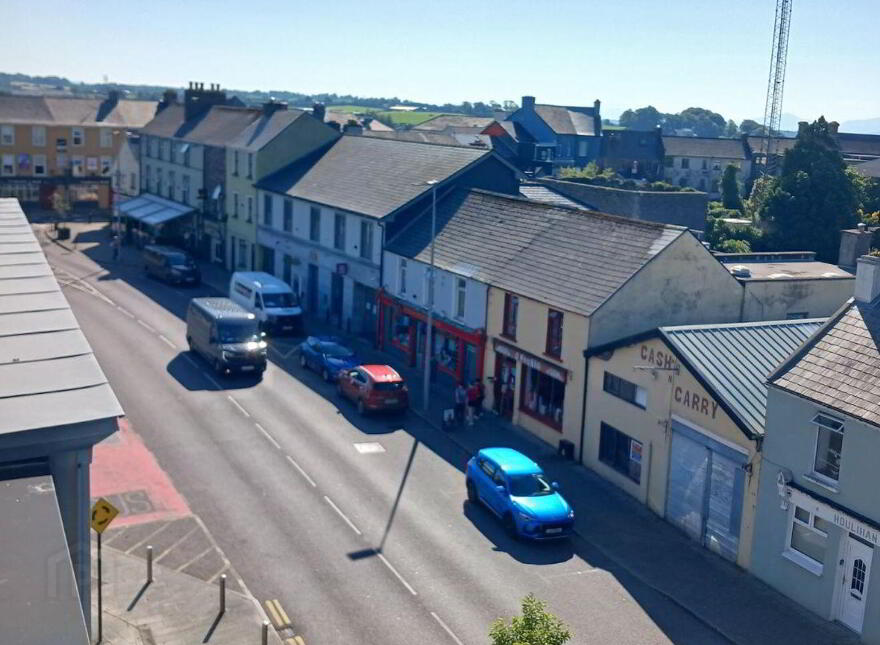 Apartment 18 Library Place, Iveragh Road, Killorglin, V93KP99
