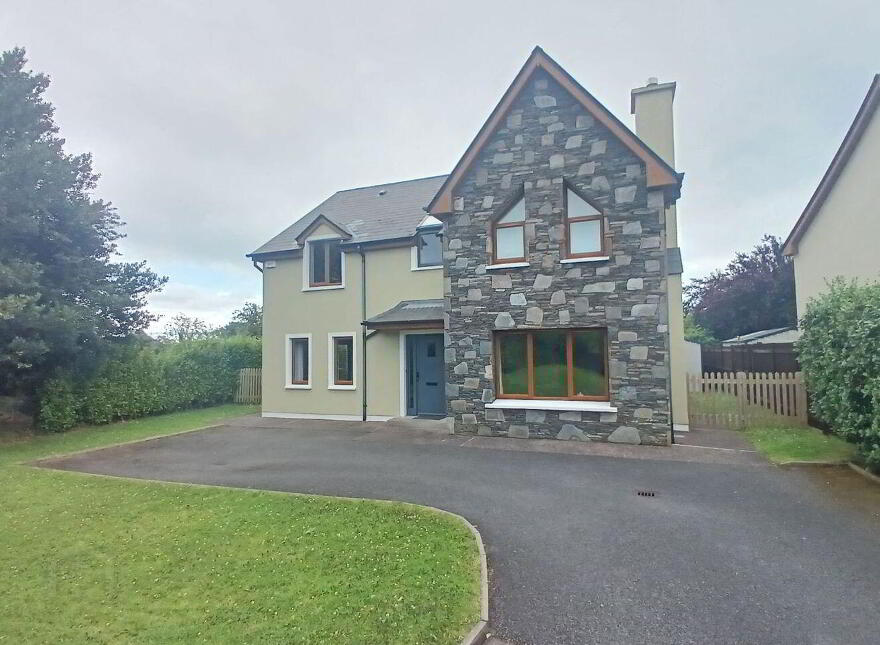 5 Castle Harbour, Knockyline, Killorglin, V93Y611