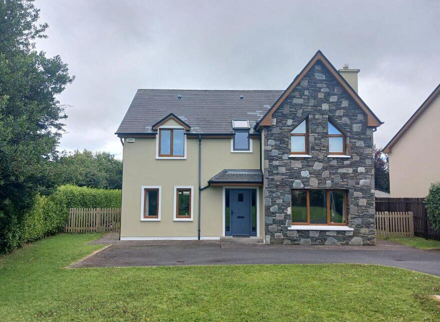 5 Castle Harbour, Knockyline, Killorglin, V93Y611