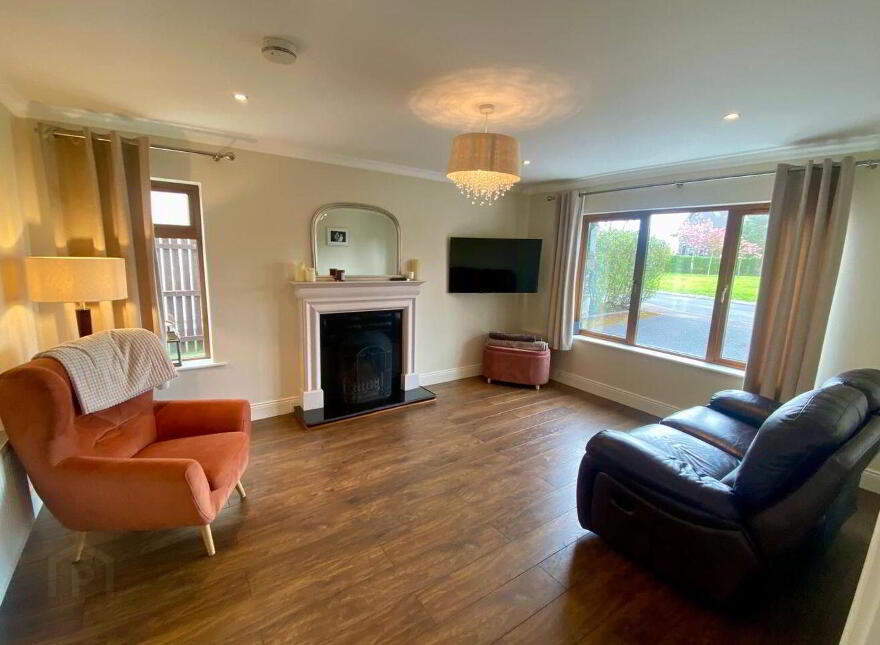 5 Castle Harbour, Knockyline, Killorglin, V93Y611