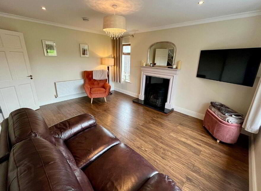 5 Castle Harbour, Knockyline, Killorglin, V93Y611