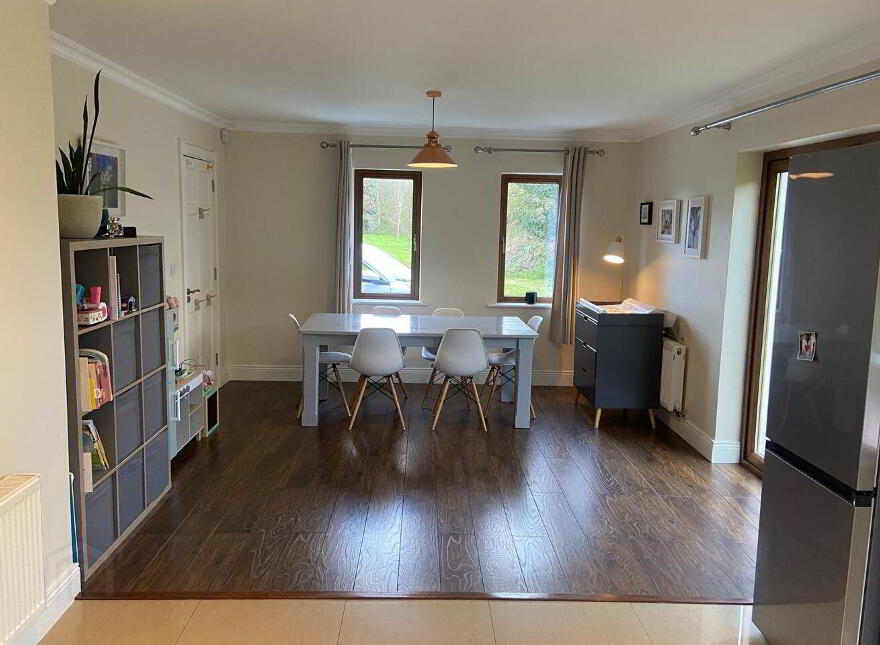5 Castle Harbour, Knockyline, Killorglin, V93Y611