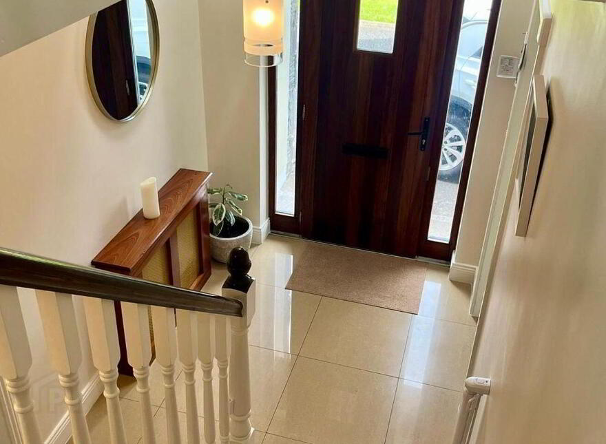 5 Castle Harbour, Knockyline, Killorglin, V93Y611