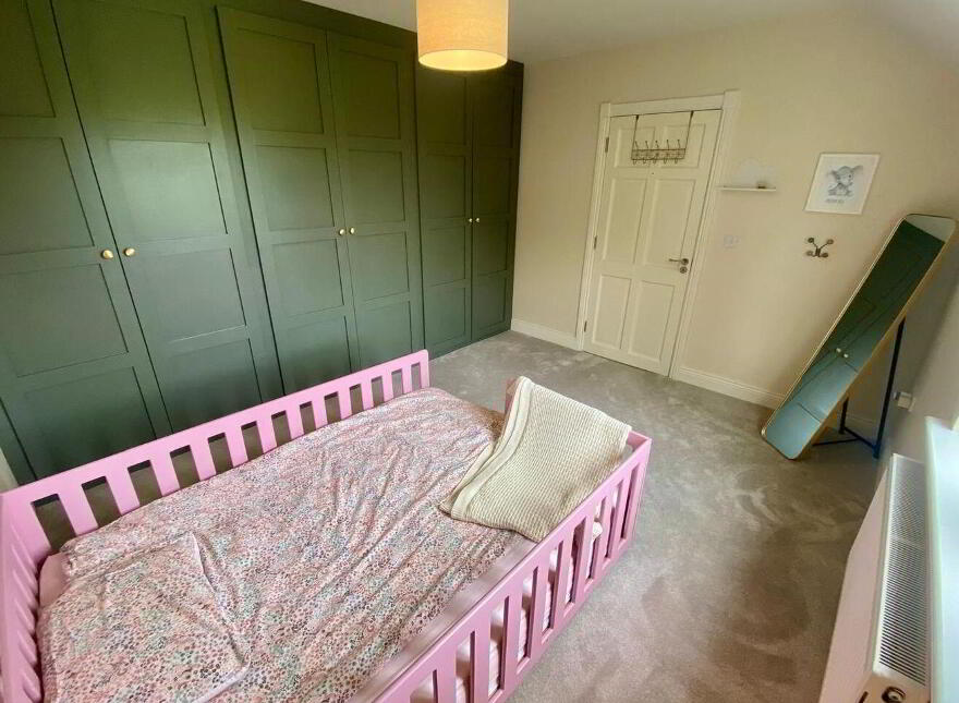 5 Castle Harbour, Knockyline, Killorglin, V93Y611