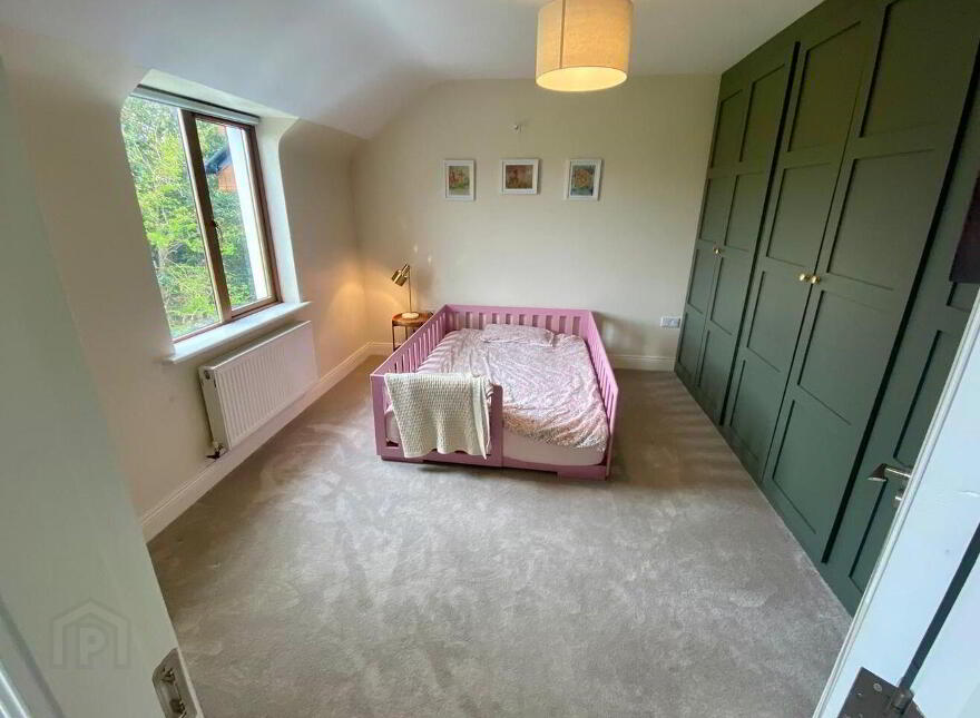 5 Castle Harbour, Knockyline, Killorglin, V93Y611