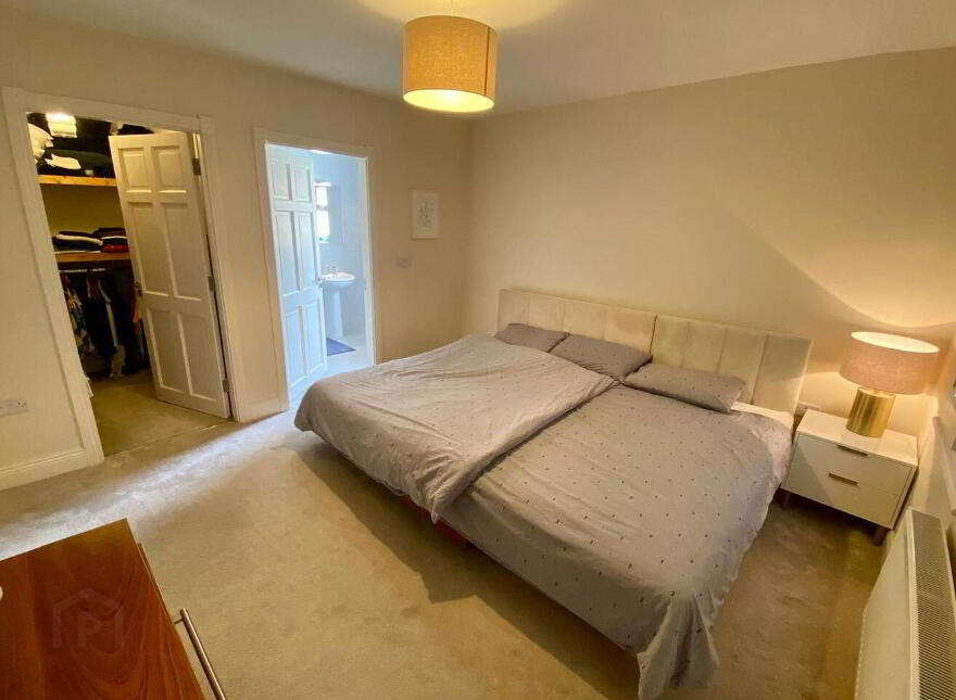 5 Castle Harbour, Knockyline, Killorglin, V93Y611