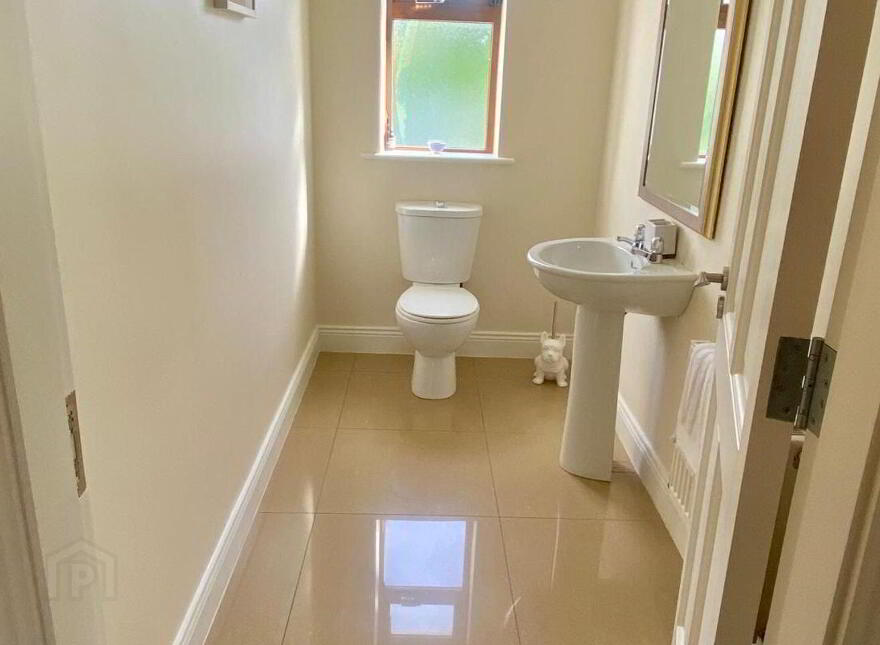 5 Castle Harbour, Knockyline, Killorglin, V93Y611