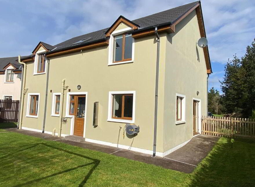 5 Castle Harbour, Knockyline, Killorglin, V93Y611